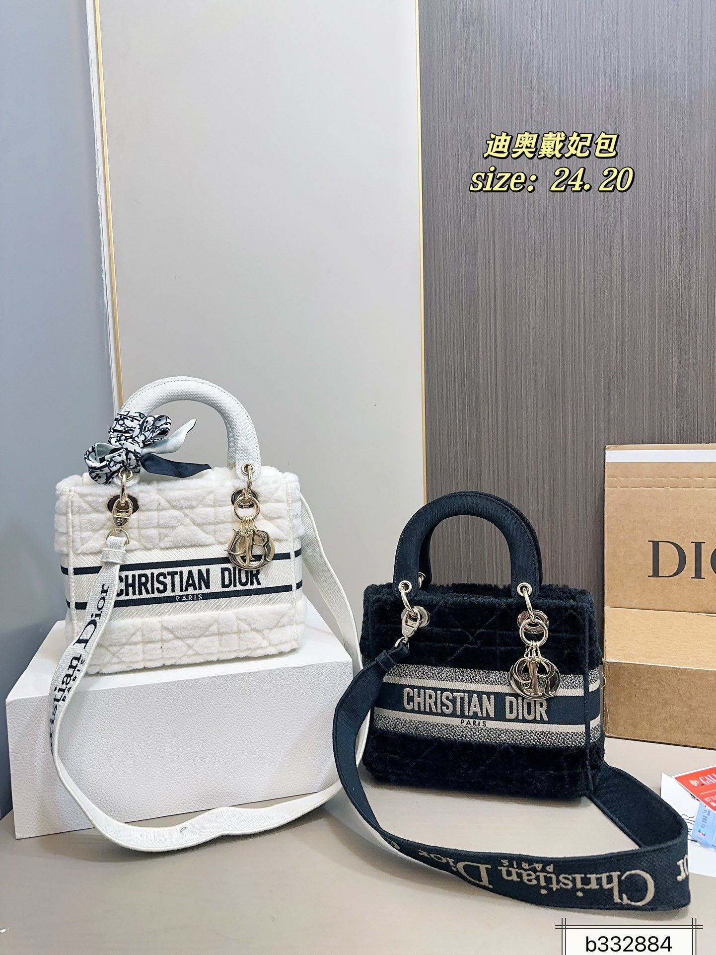DIOR PS2725