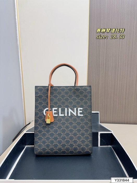 תיק Tote CELINE