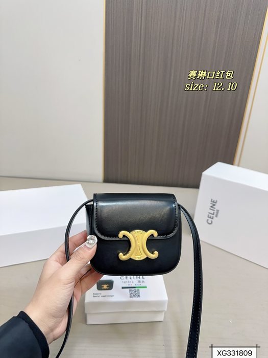 תיק מיני CELINE