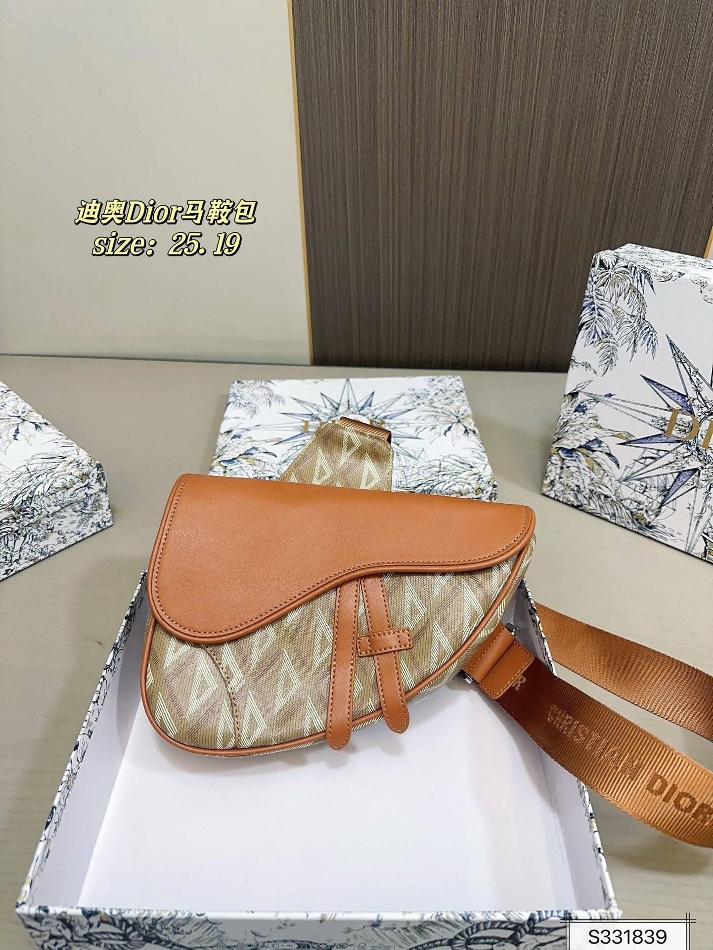 DIOR PS2834