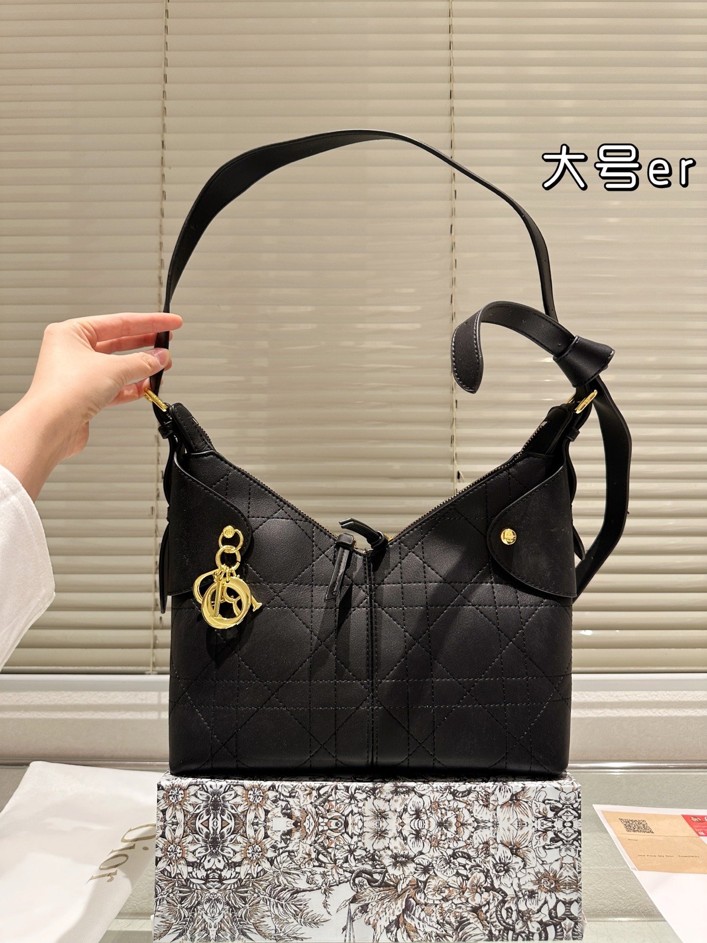 PS2956 DIOR PS2956