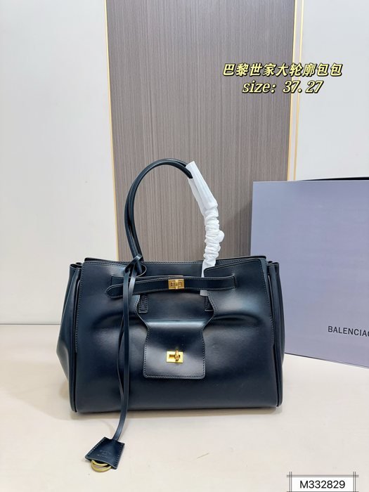 תיק BALENCIAGA Rodeo