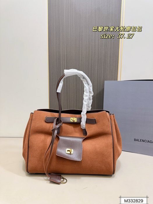 PS3007-2 תיק BALENCIAGA Rodeo – תמונה 1