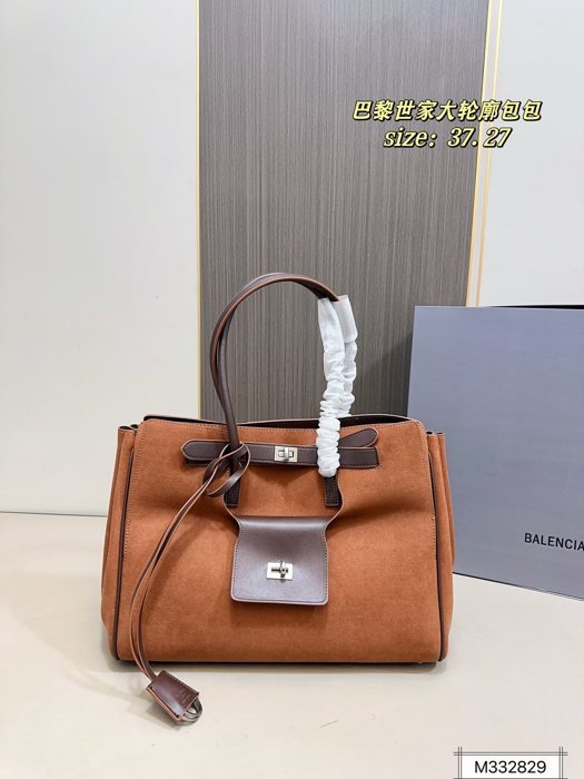 תיק BALENCIAGA Rodeo