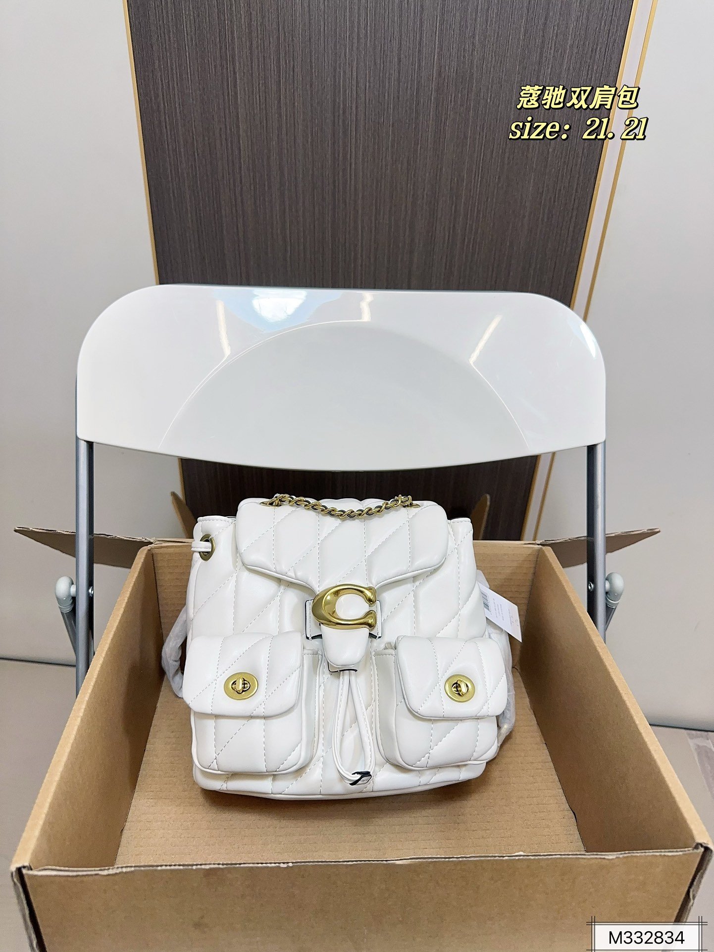 COACH PS3080