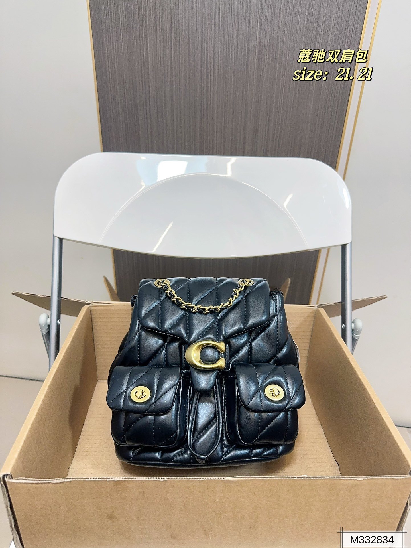 COACH PS3081
