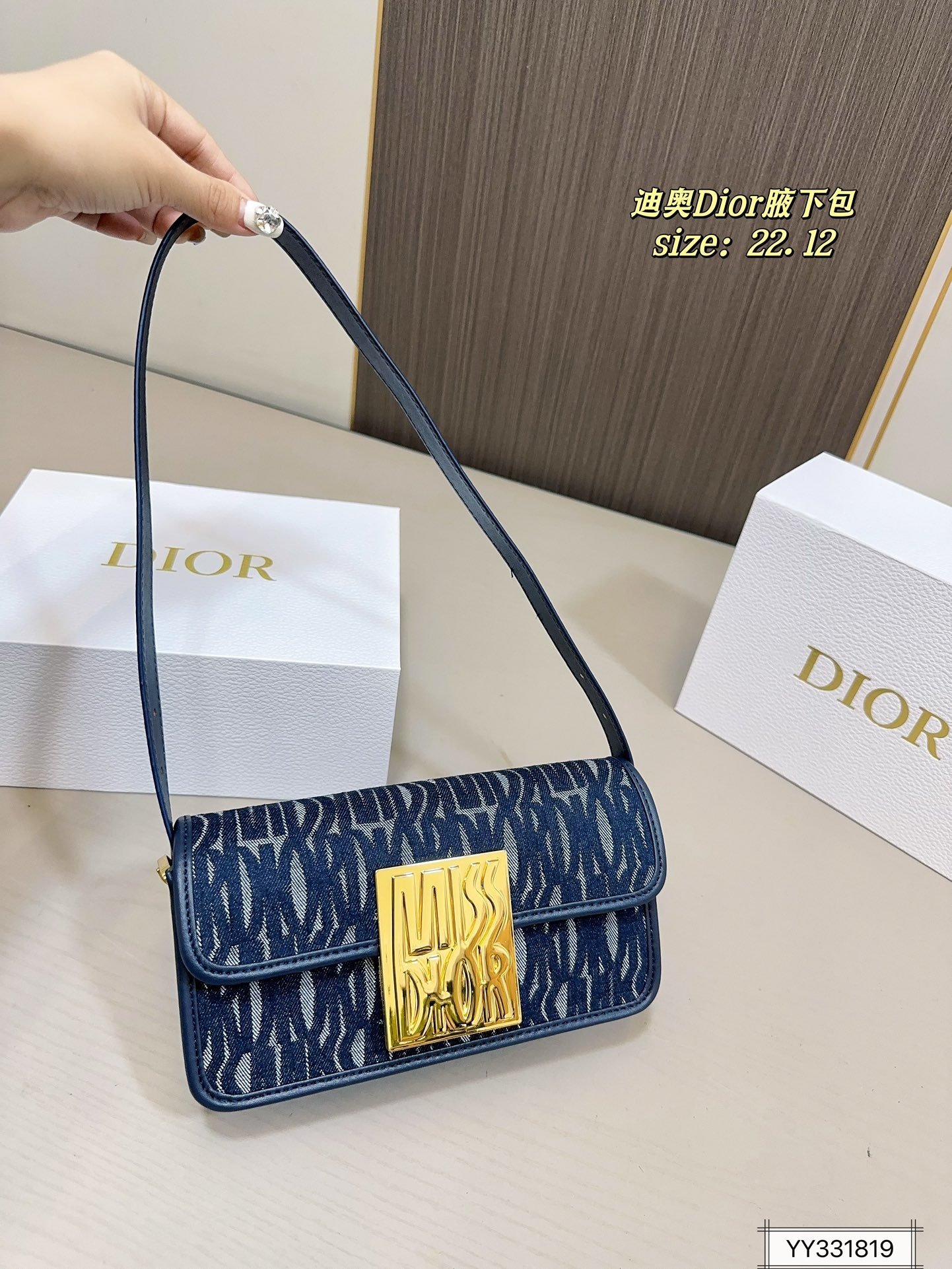 PS3173 DIOR PS3173