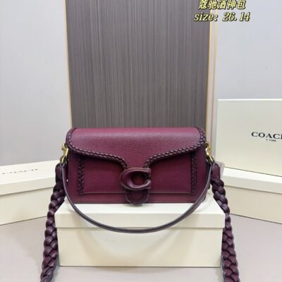 COACH PS3208