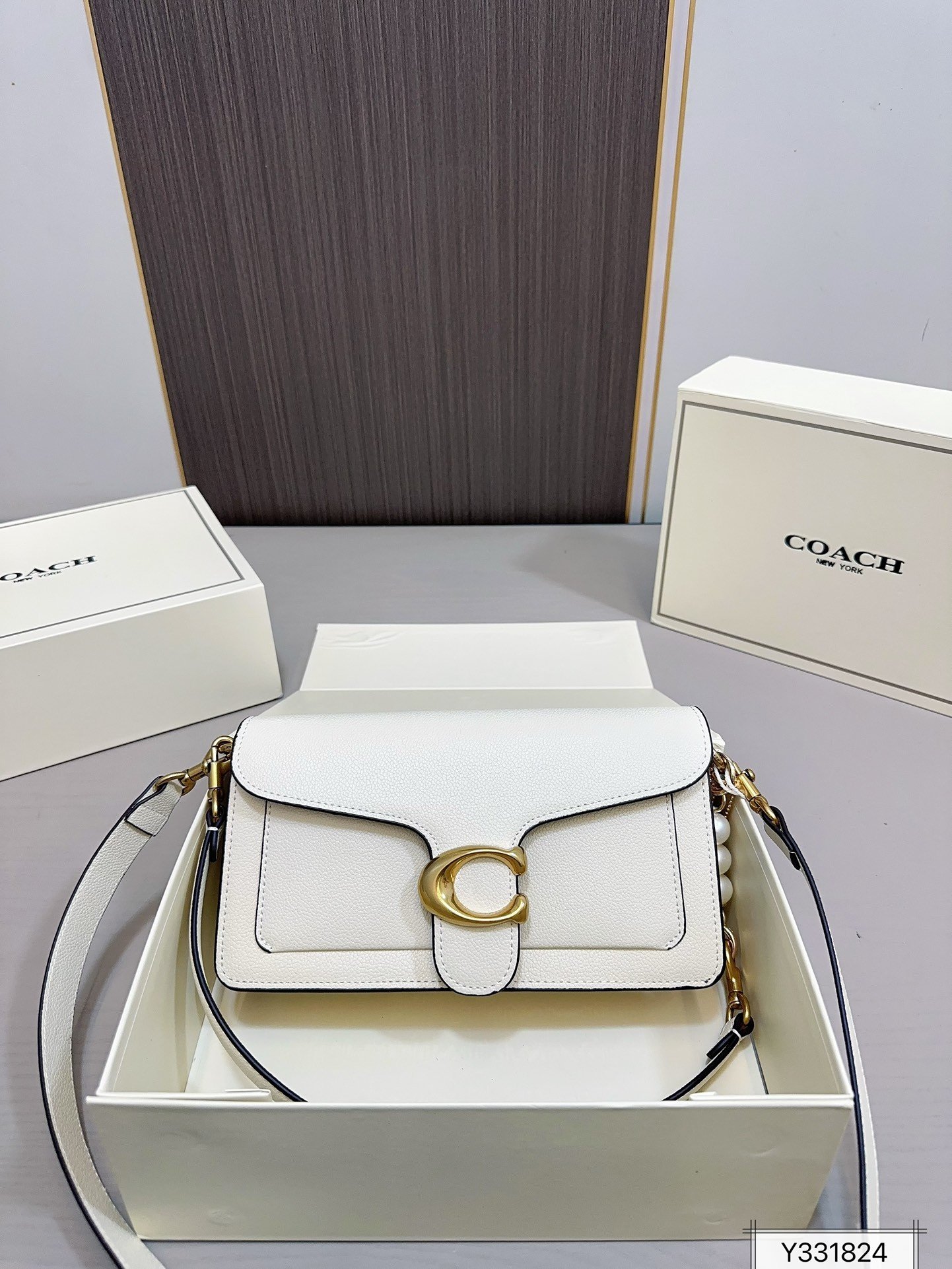 COACH PS3225