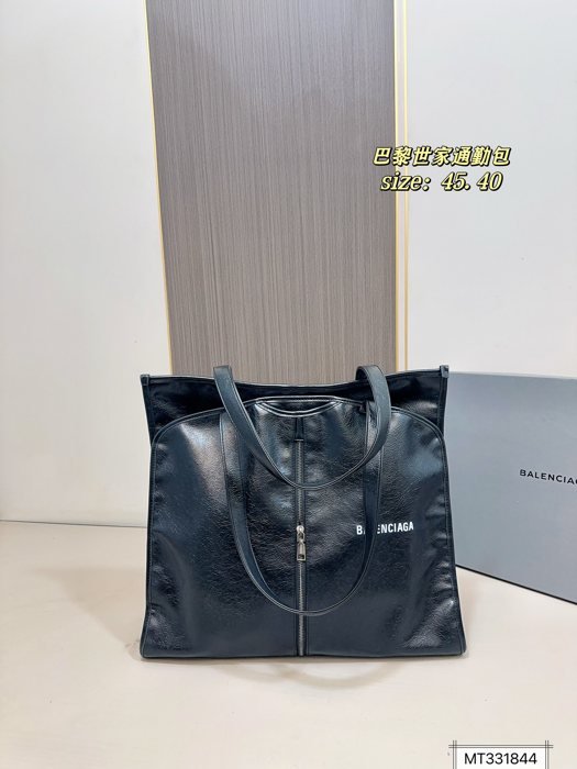 PS3255-2 תיק BALENCIAGA Tote - Image 1