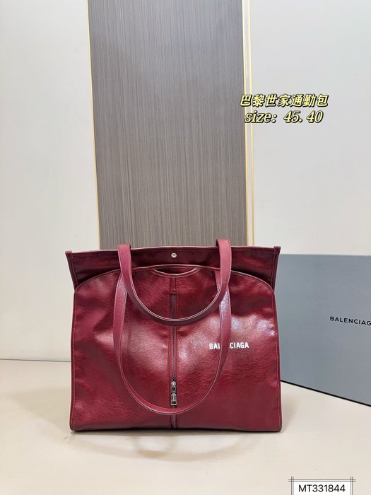 תיק BALENCIAGA Tote