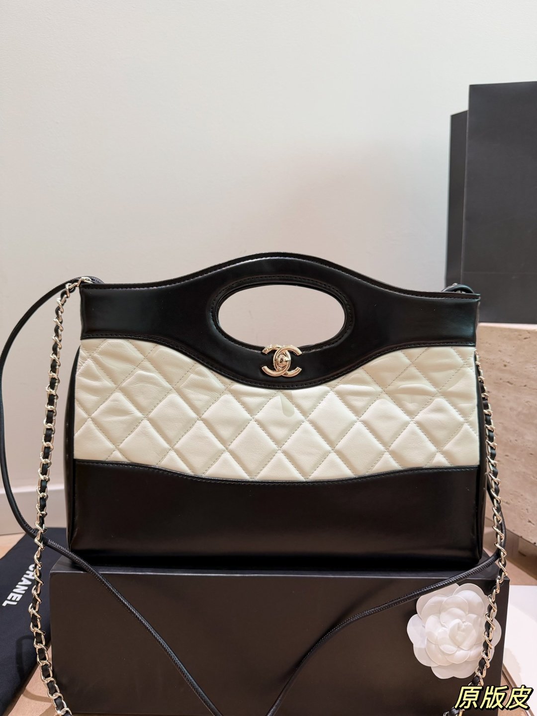תיק CHANEL