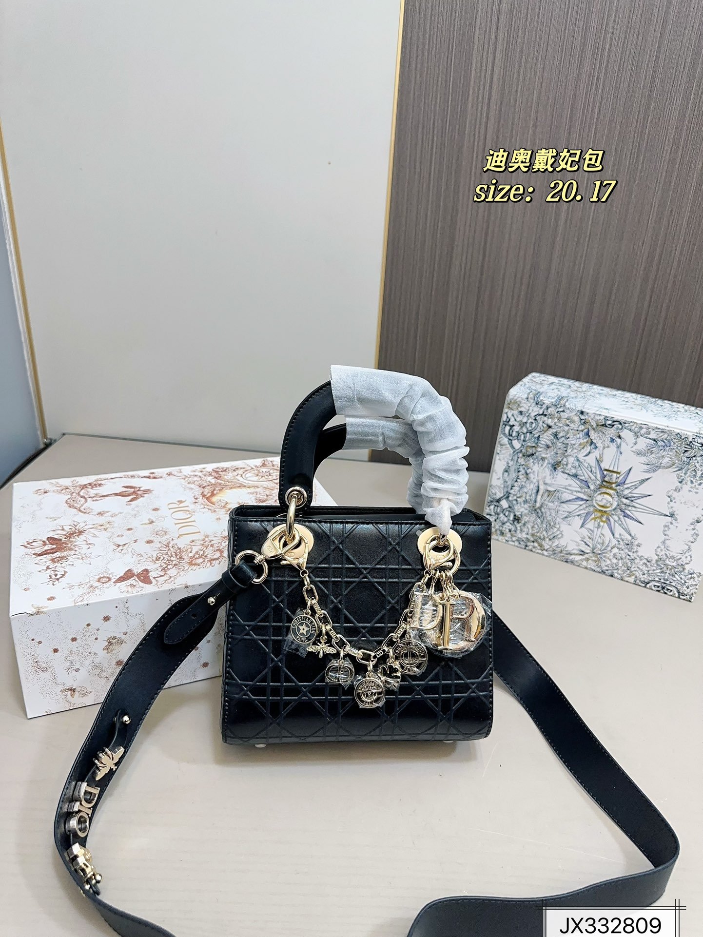 DIOR PS3401