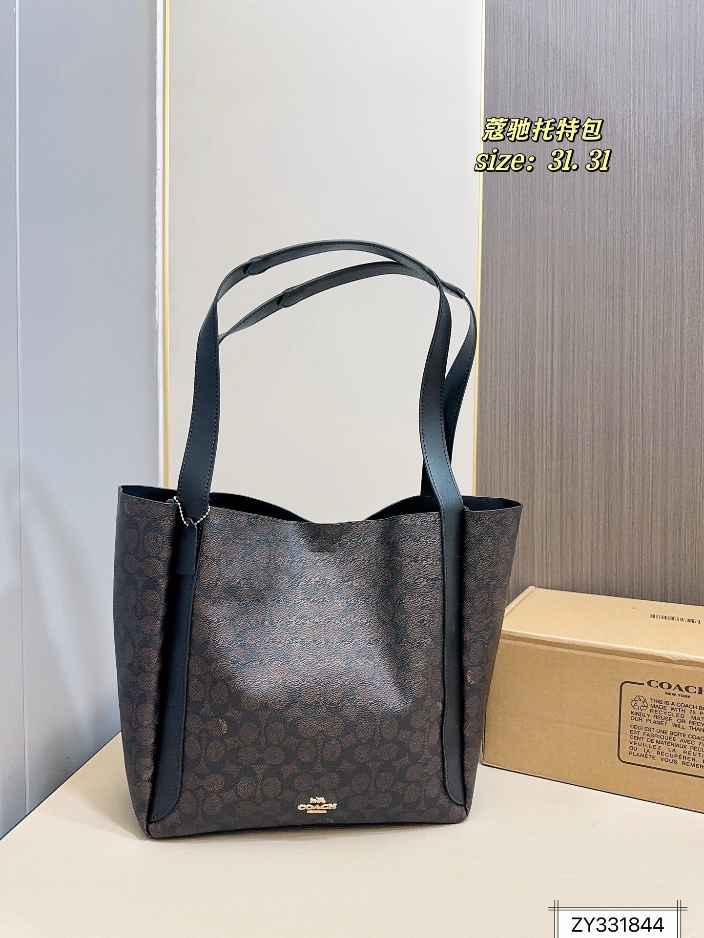 COACH PS3434