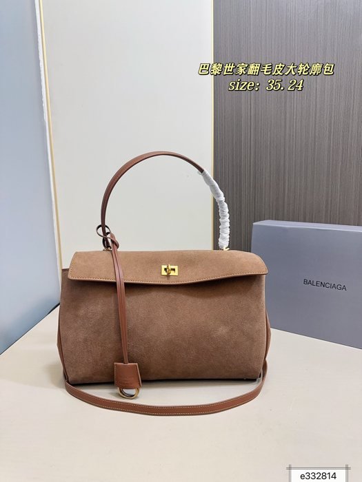 תיק BALENCIAGA Rodeo