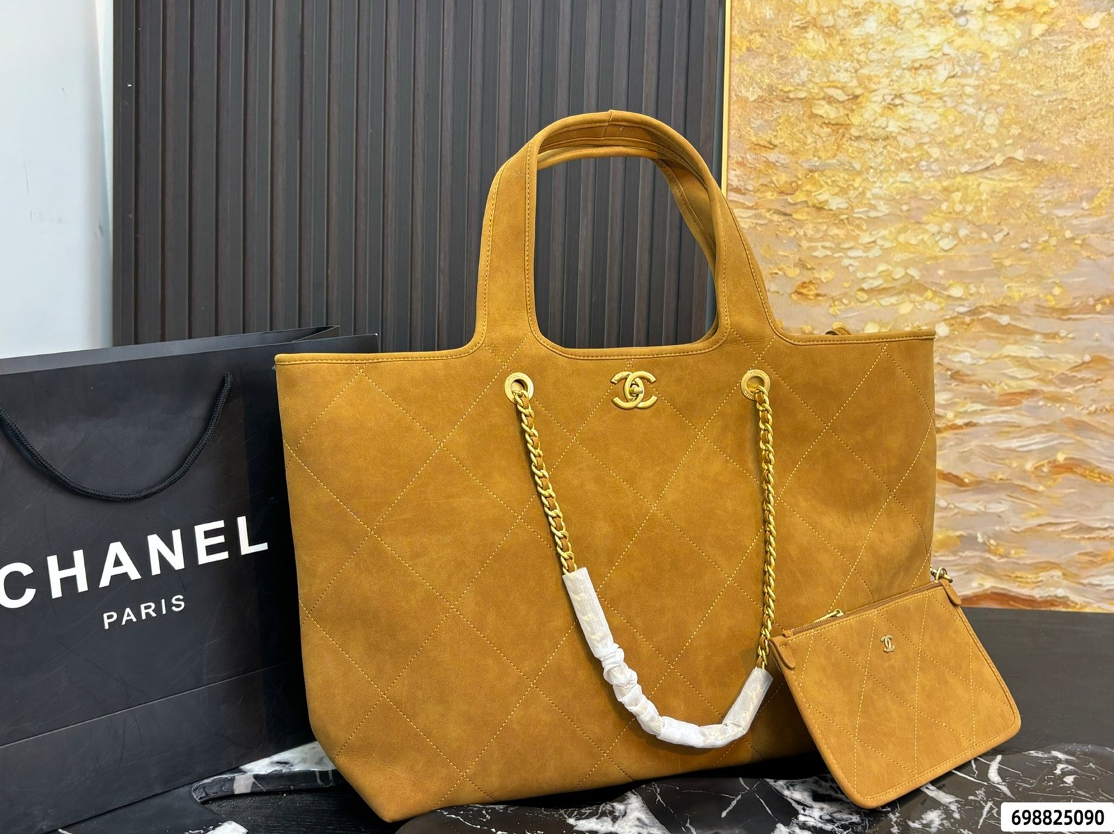 תיק Tote CHANEL