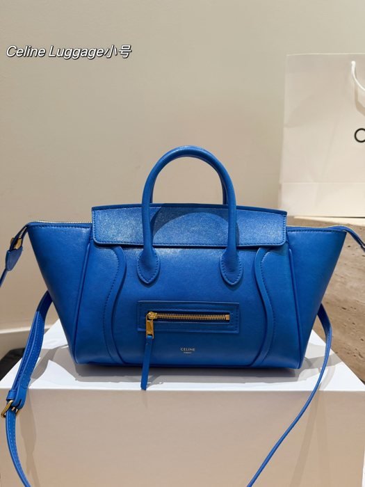 PS3552 תיק CELINE Luggage - Image 1