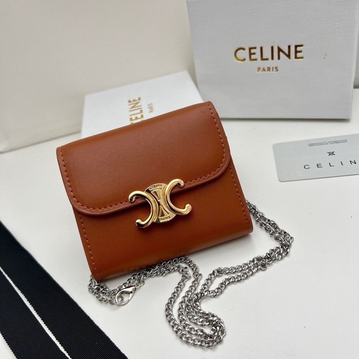 PS3576 תיק CELINE Triomphe - Image 1