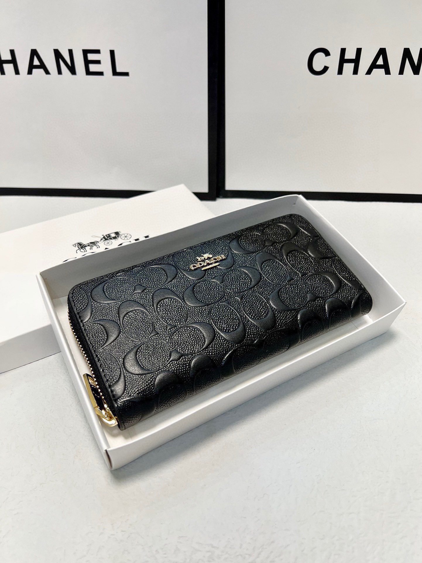 PS3584 COACH PS3584
