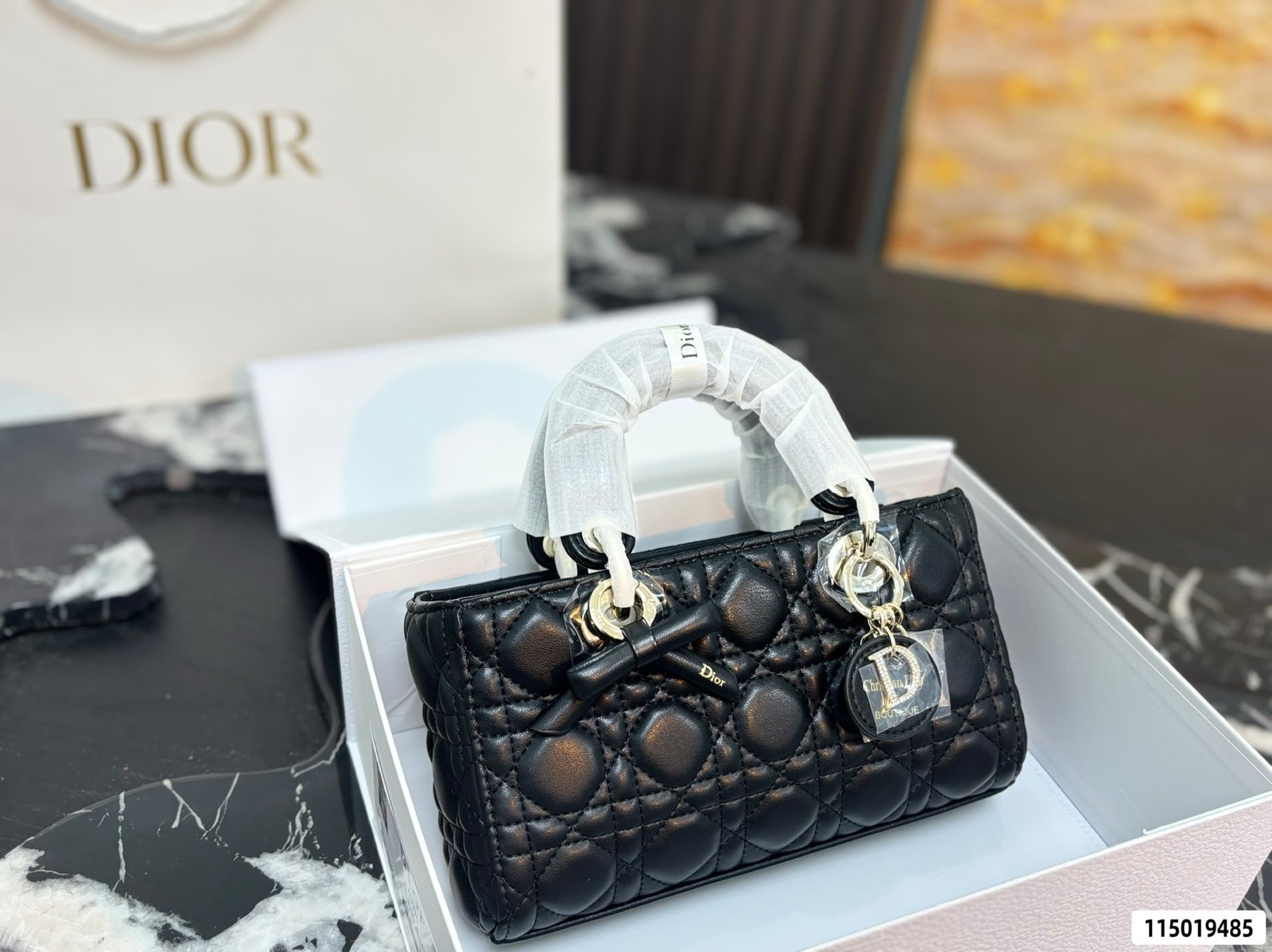 PS3602 DIOR PS3602