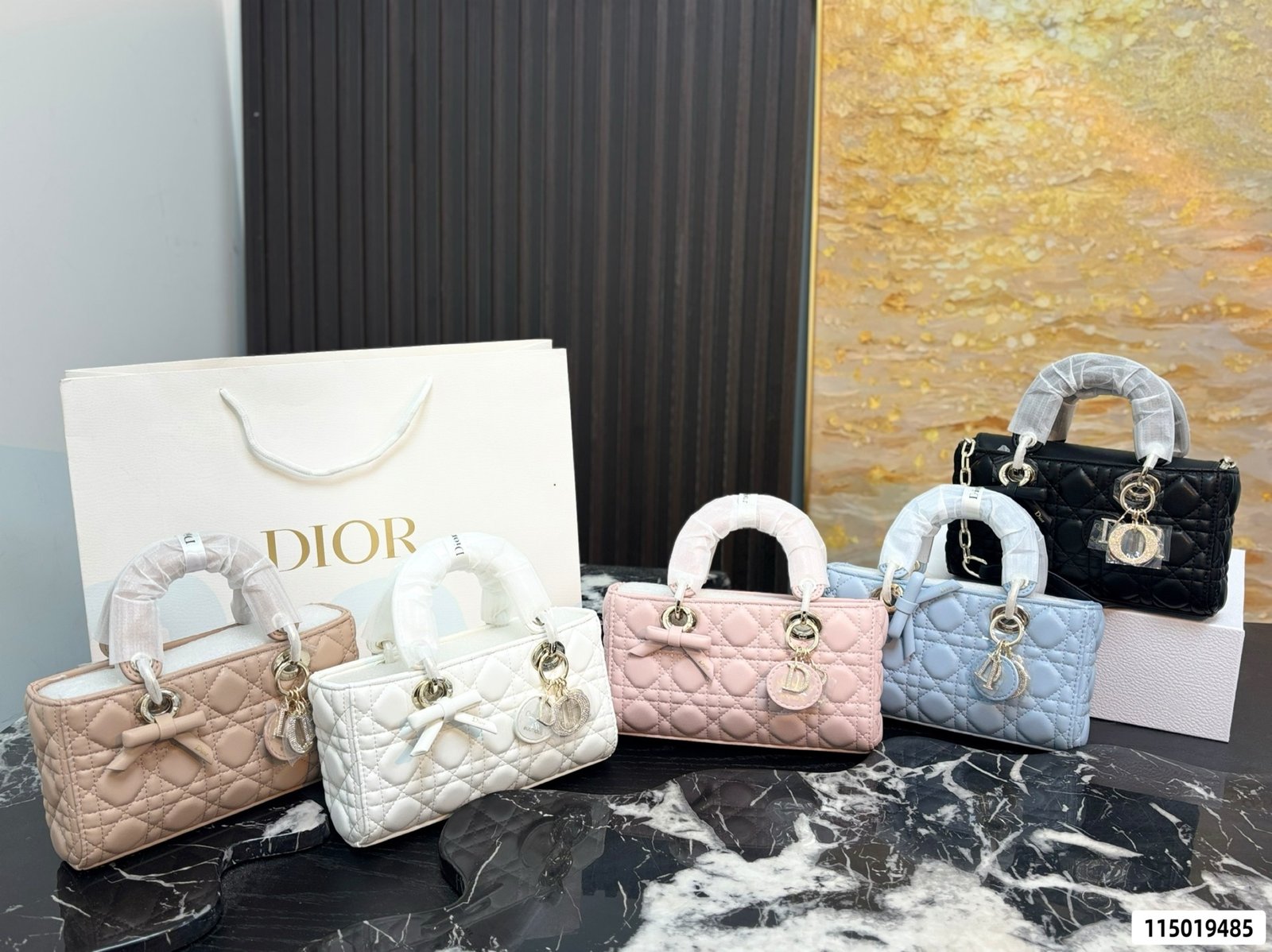 PS3603 DIOR PS3603