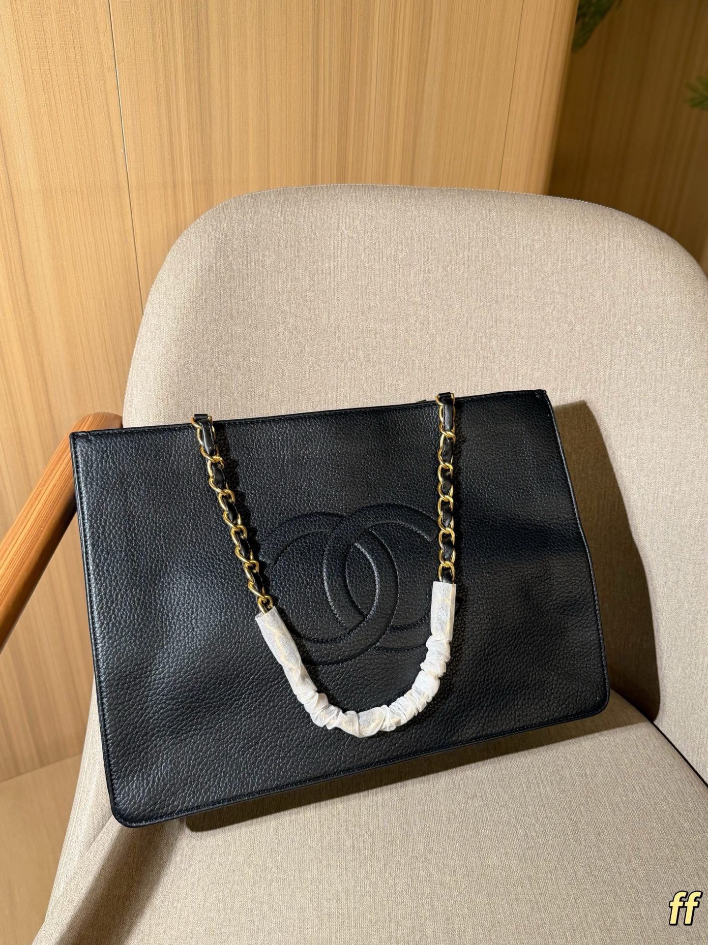 תיק Tote CHANEL