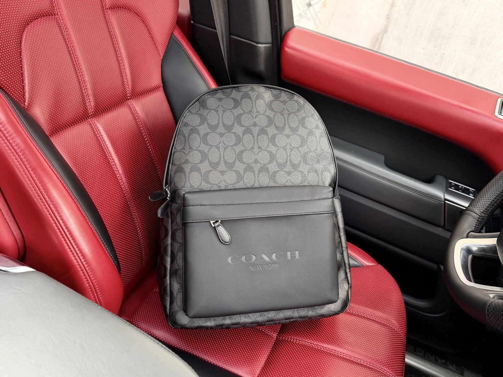 COACH PS3731
