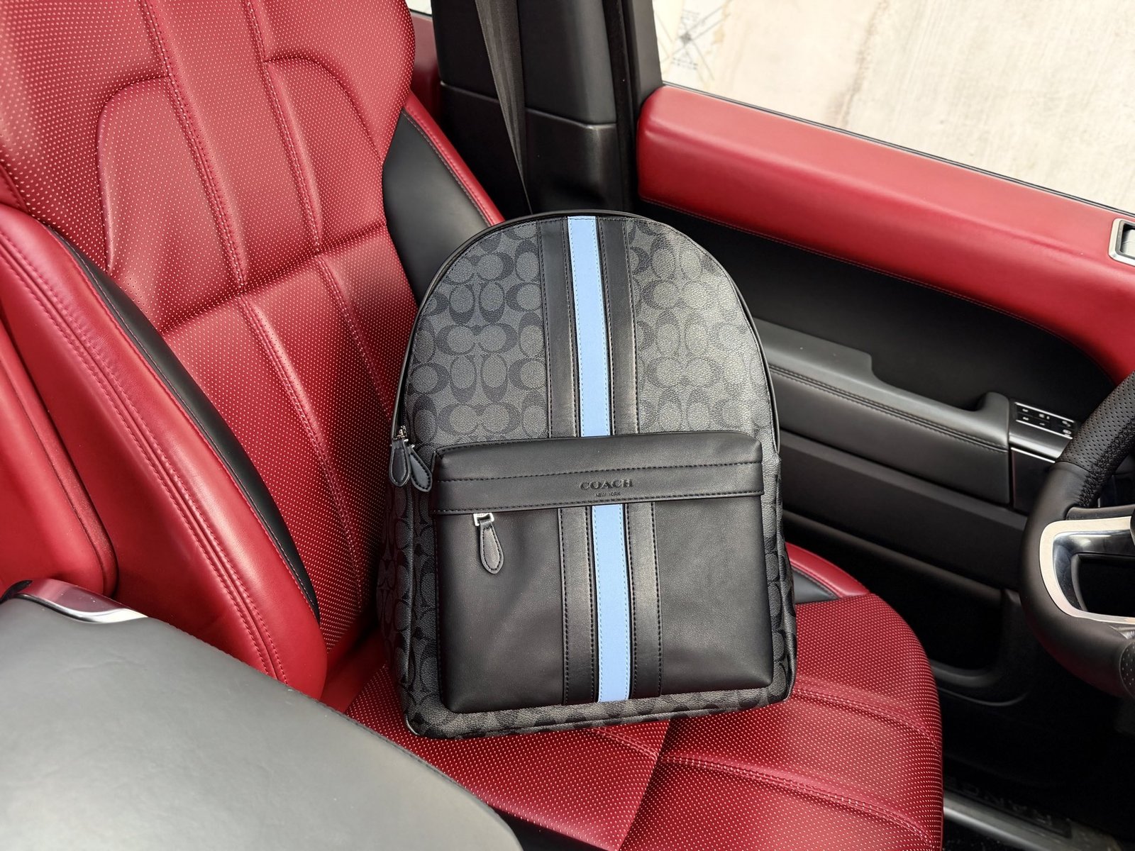 COACH PS3775