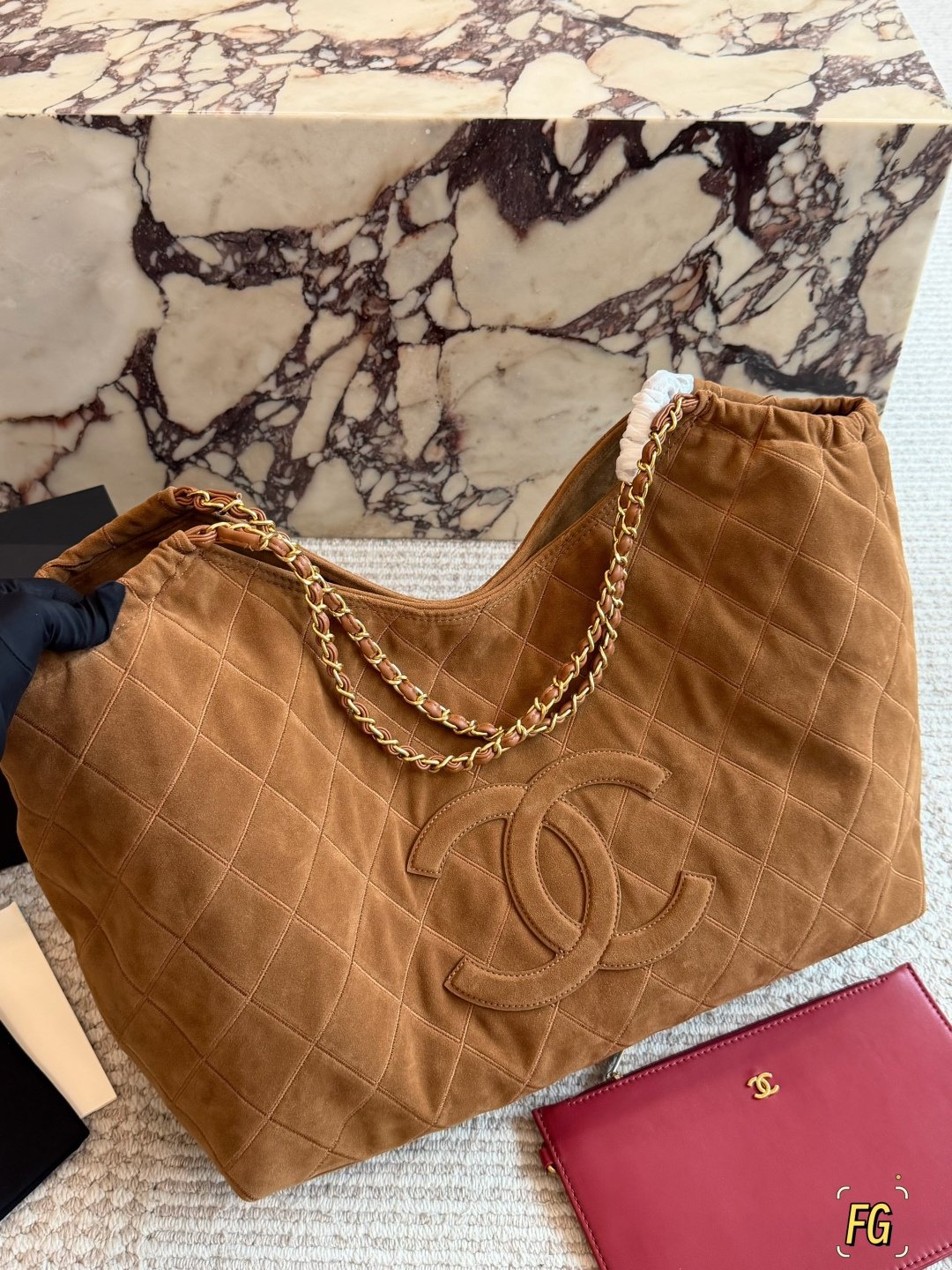תיק Tote CHANEL