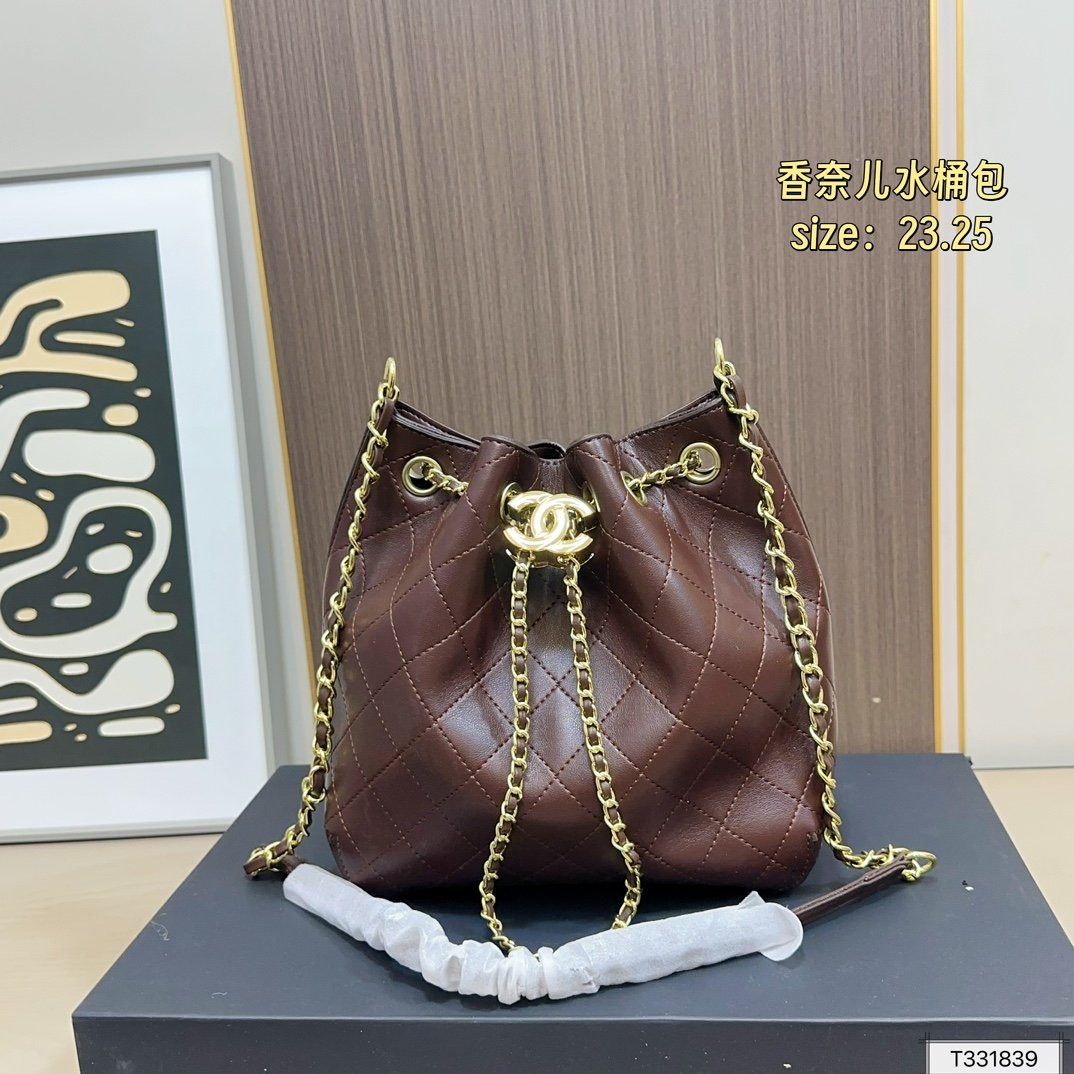 תיק דלי CHANEL