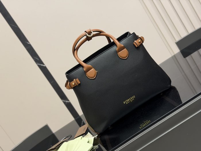 PS3886 תיק BURBERRY Banner - Image 1