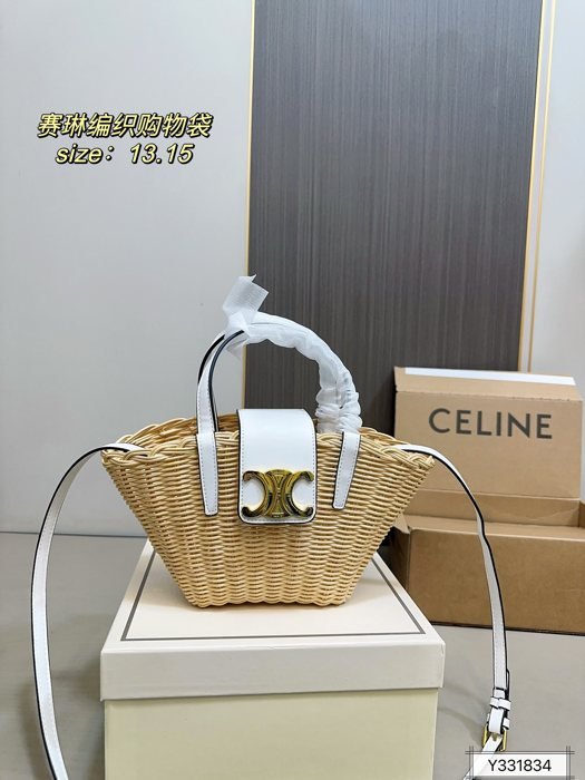 תיק Tote CELINE