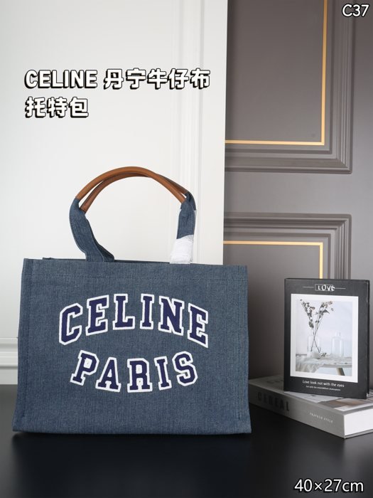 תיק Tote CELINE
