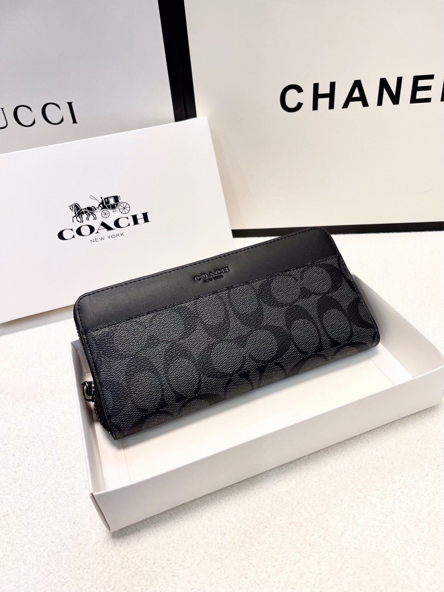 PS4153 COACH PS4153