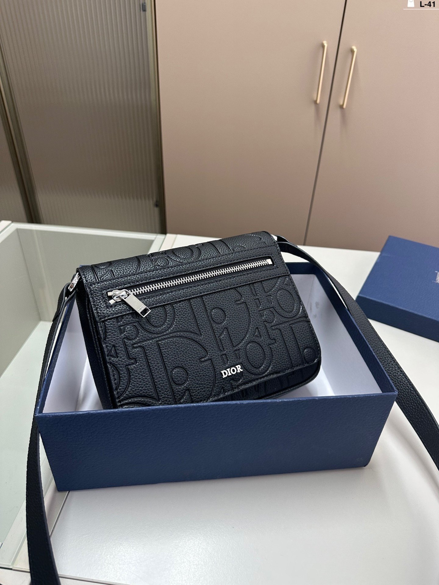 PS4257 DIOR PS4257