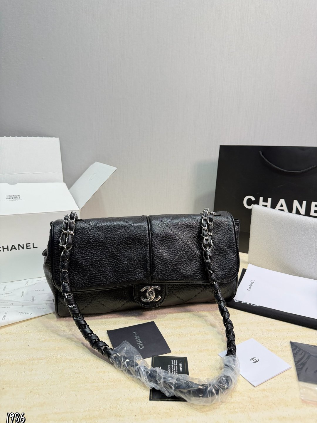 תיק שרשרת CHANEL