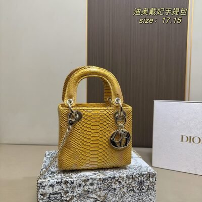 DIOR PS576