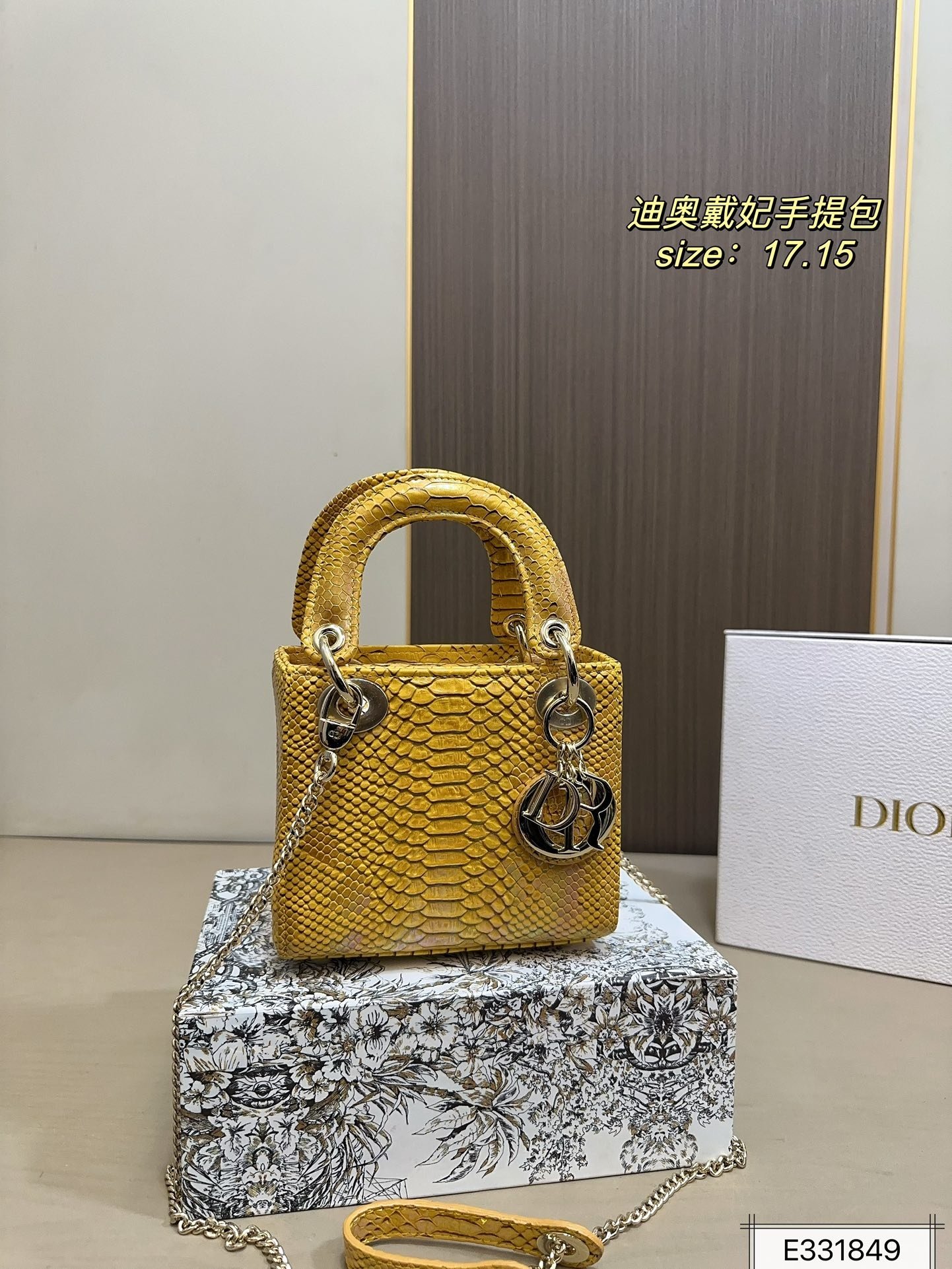 DIOR PS576