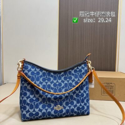 COACH PS718