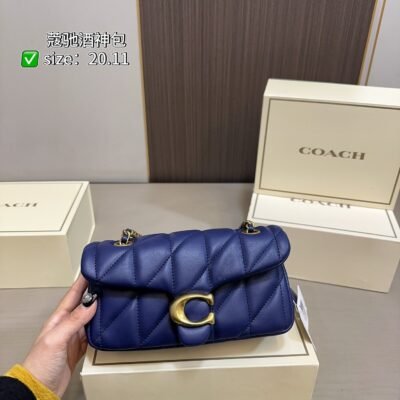 COACH PS765