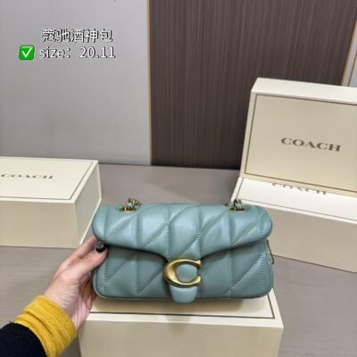 COACH PS766