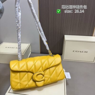 COACH PS829
