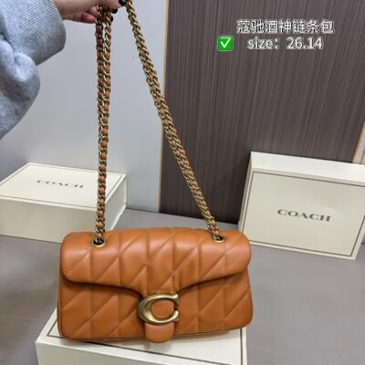 COACH PS830