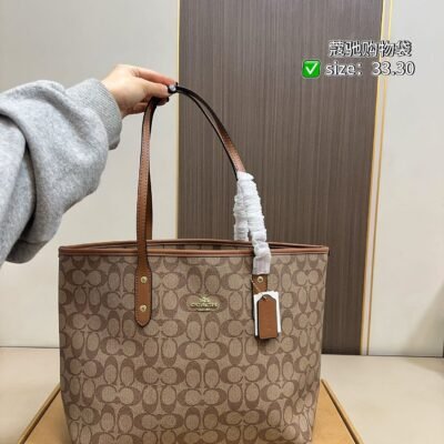COACH PS852