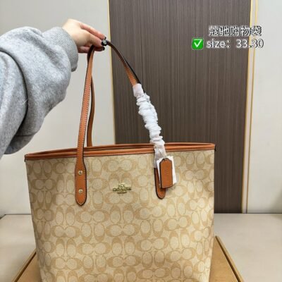 COACH PS853