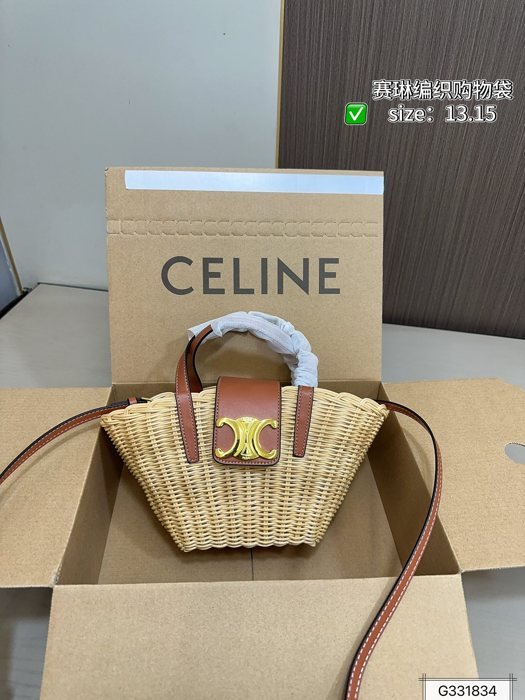תיק Tote CELINE
