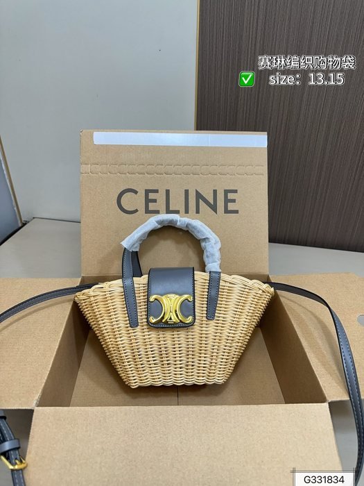 תיק Tote CELINE