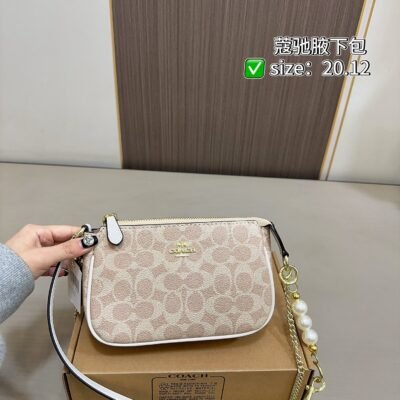 COACH PS867