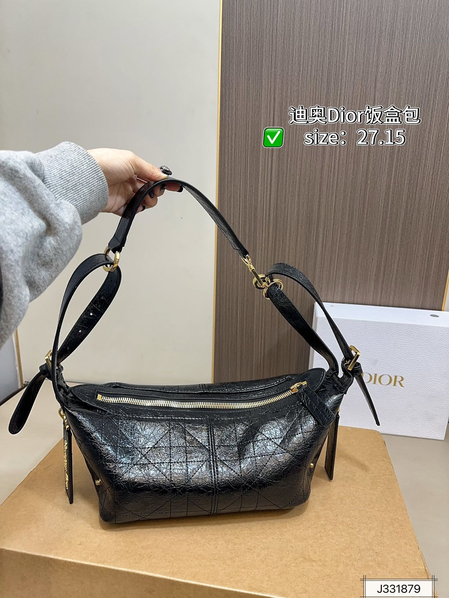 PS911 DIOR PS911