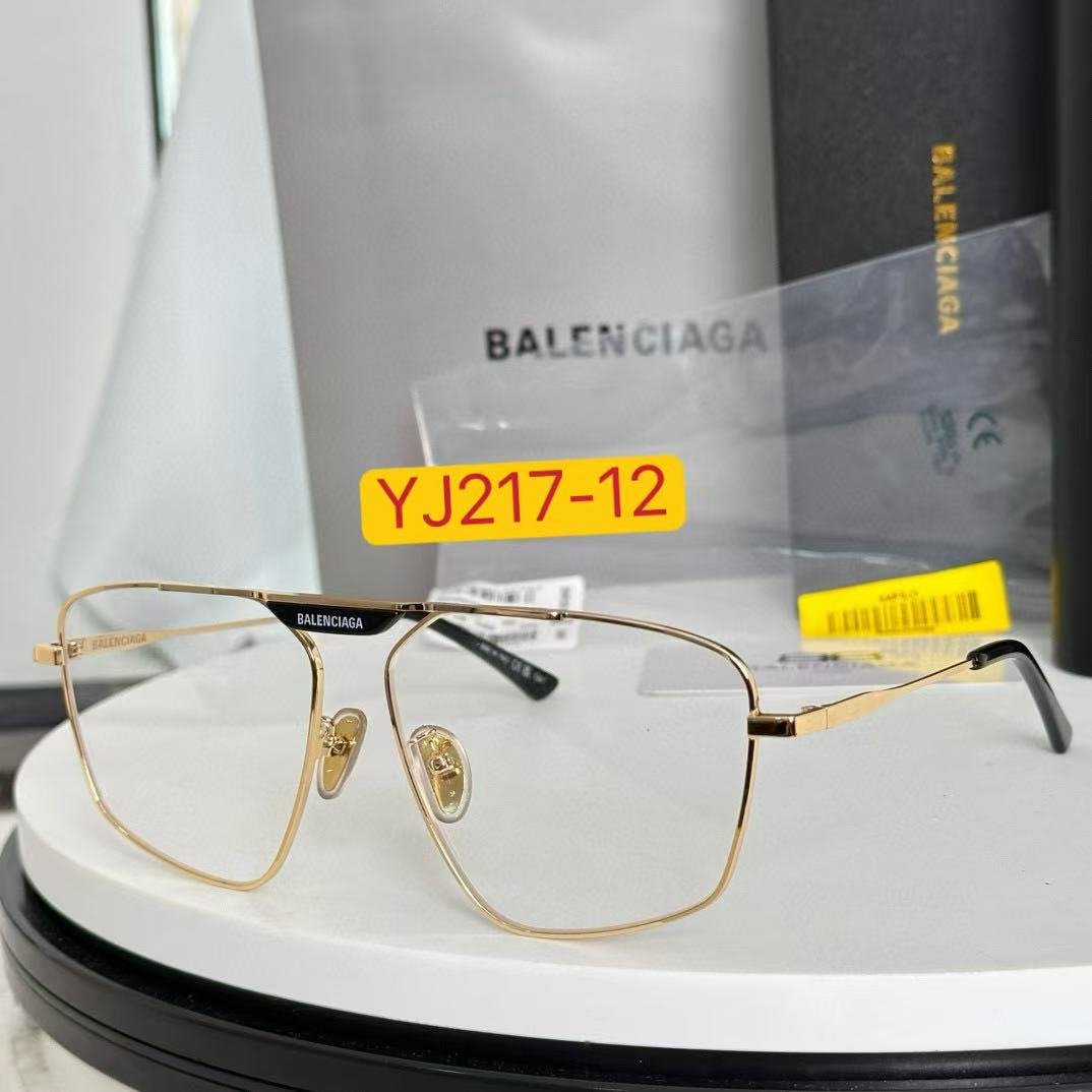 משקפי שמש BALENCIAGA
